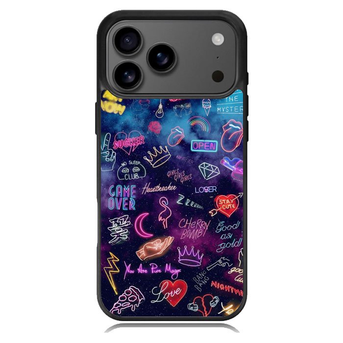 Retro Art Samsung Galaxy S26 Case OV0446