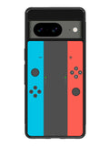 Nitendo Switch Google Pixel 8 Case QC0447