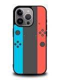 Nitendo Switch iPhone 14 Pro Case QC0447