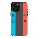Nitendo Switch iPhone 16 Pro Max Case OV0447