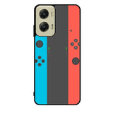 Nitendo Switch Motorola Moto G Stylus 5G 2024 Case OV0447