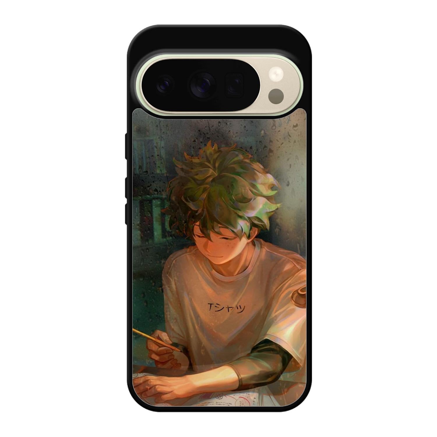 Hero Academia Google Pixel 10 Pro XL Case QC5195