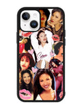Selena Kolase iPhone 15 Plus Case OV2586