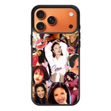Selena Kolase iPhone 17 Pro Max Case OV2586