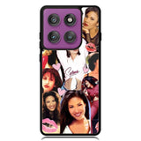 Selena Kolase Motorola Moto Edge 2025 | Moto Edge 60 Fusion | Moto Edge 60 Pro Case OV2586