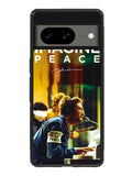 Imagine Peace John Lennon Google Pixel 8 Case QC0449