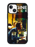 Imagine Peace John Lennon iPhone 14 Case QC0449