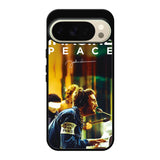 Imagine Peace John Lennon Google Pixel 10 Pro XL Case OV0449