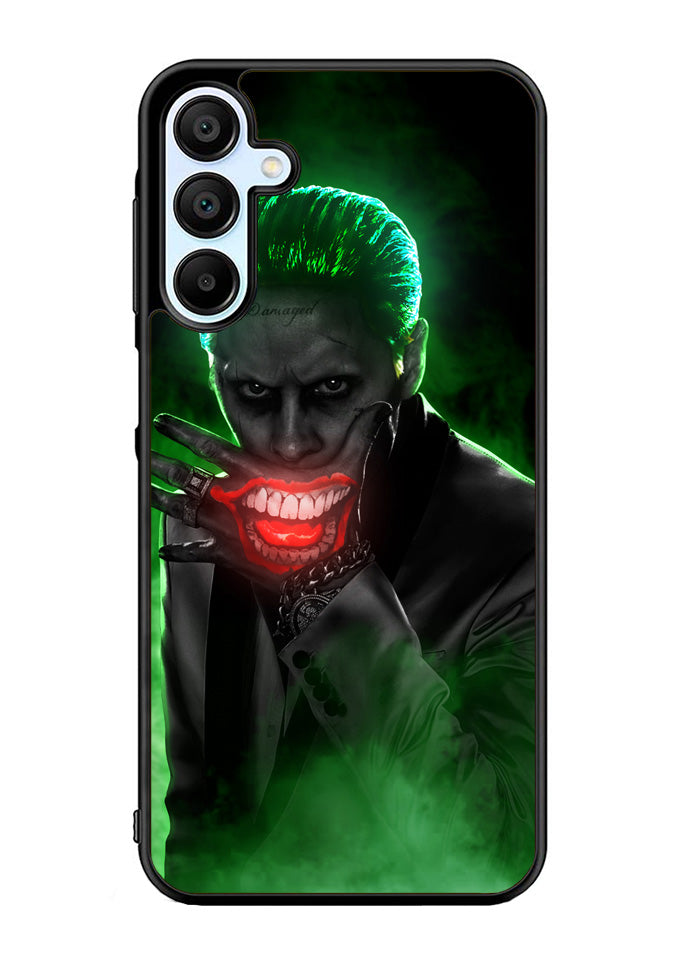 Joker Samsung Galaxy A15 5G Case OV3682