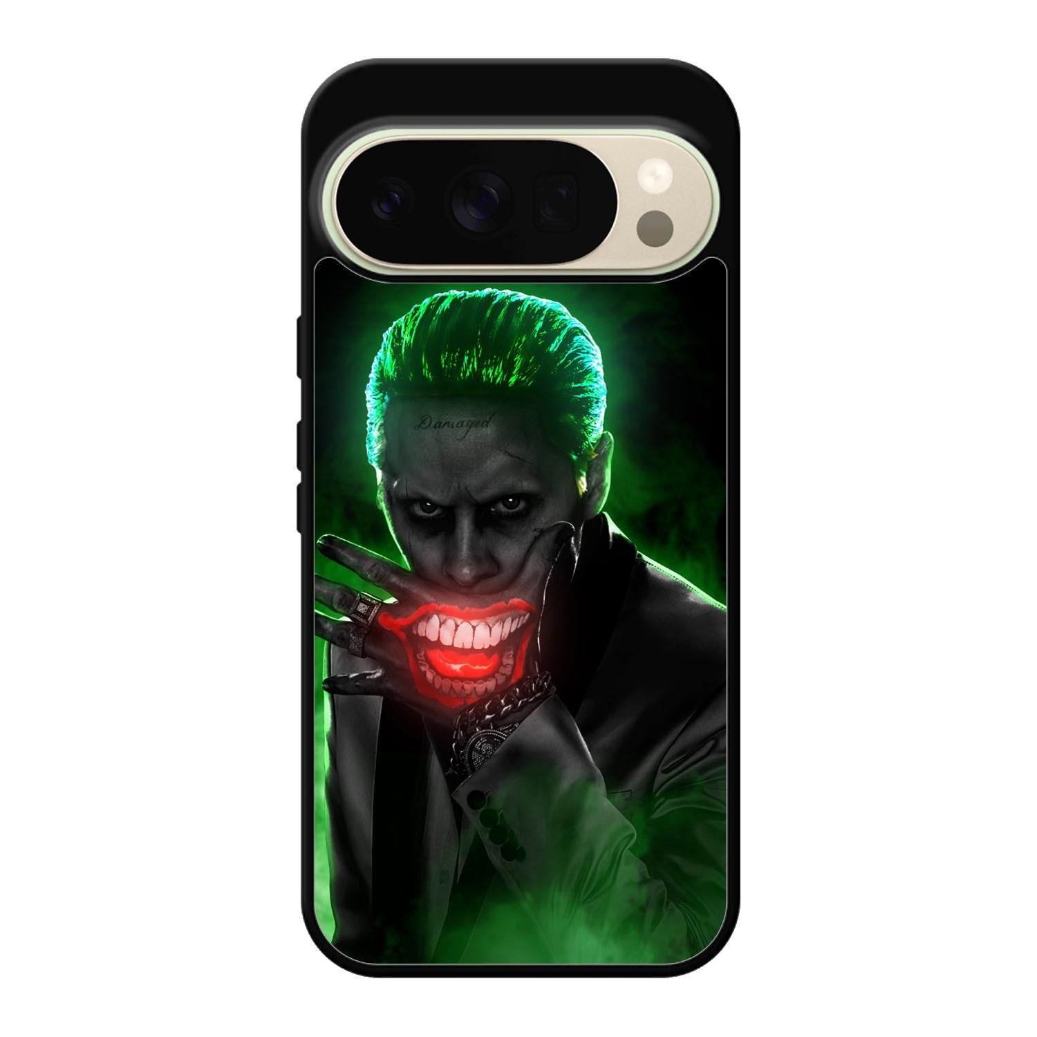 Joker Google Pixel 10 Pro XL Case OV3682