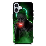 Joker iPhone 16 Plus Case QC3682