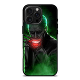 Joker iPhone 16 Pro Max Case OV3682