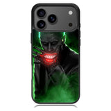 Joker iPhone 17 Pro Case OV3682