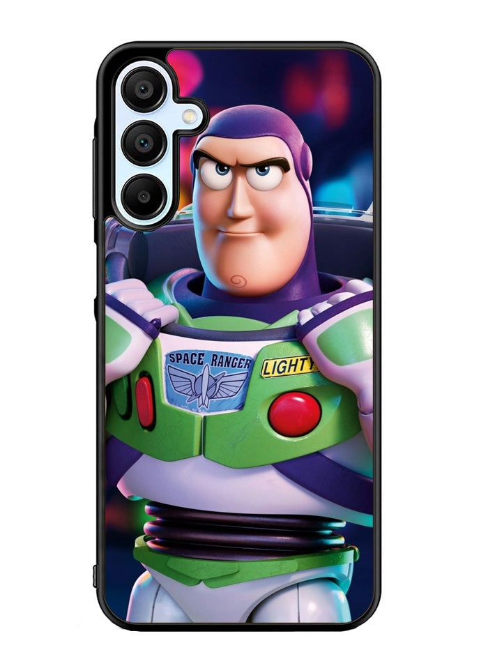 Buzz Lightyear Samsung Galaxy A15 5G Case OV0453