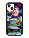 Buzz Lightyear iPhone 15 Case OV0453
