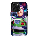 Buzz Lightyear iPhone 16 Pro Case OV0453