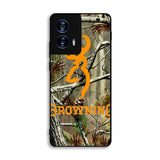 Camo Browning Motorola Moto G Power 5G 2024 Case OV5987