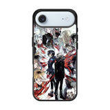 Tokyo Ghoul iPhone Air Case QC0456