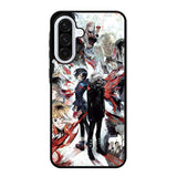 Tokyo Ghoul Samsung Galaxy A26 5G Case OV0456