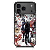 Tokyo Ghoul iPhone 17 Pro Case OV0456