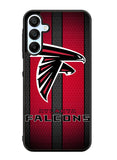 Atlanta Falcons 1st Samsung Galaxy A15 5G Case
