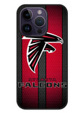 Atlanta Falcons 1st iPhone 14 Pro Max Case