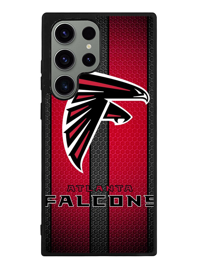 Atlanta Falcons 1st Samsung Galaxy S23 Ultra 5G Case