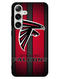 Atlanta Falcons 1st Samsung Galaxy S24 5G Case