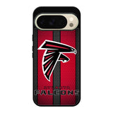 Atlanta Falcons 1st Google Pixel 10 Pro XL Case