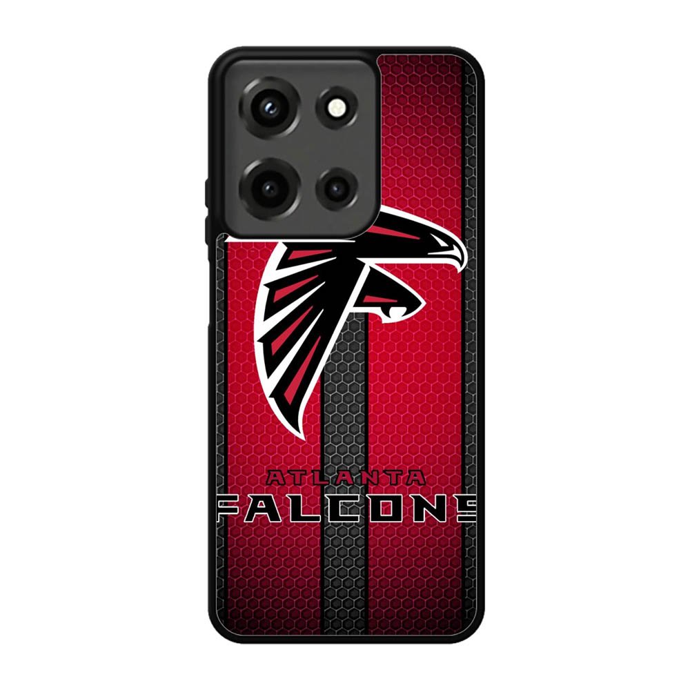 Atlanta Falcons 1st Motorola Moto G 5G 2025 Case OV2578