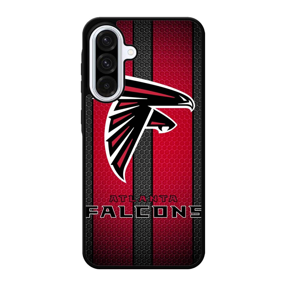 Atlanta Falcons 1st Samsung Galaxy A56 Case OV1484