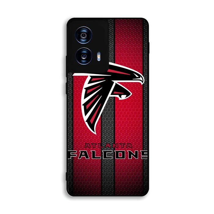 Atlanta Falcons 1st Motorola Moto G Power 5G 2024 Case OV2578