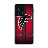 Atlanta Falcons 1st Motorola Moto G Power 5G 2024 Case OV1484