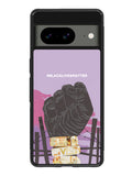 Black Lives Matter Google Pixel 8A Case QC4157