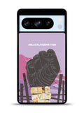 Black Lives Matter Google Pixel 8 Pro Case QC4157
