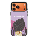 Black Lives Matter iPhone 17 Pro Max Case OV4157