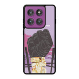 Black Lives Matter Motorola Moto Edge 60 Pro Case OV4157