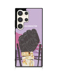 Black Lives Matter Samsung Galaxy S24 Ultra 5G Case OV4157