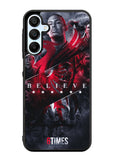 Liverpool Believe Samsung Galaxy A35 5G Case OV3468