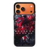 Liverpool Believe iPhone 17 Pro Case OV3468