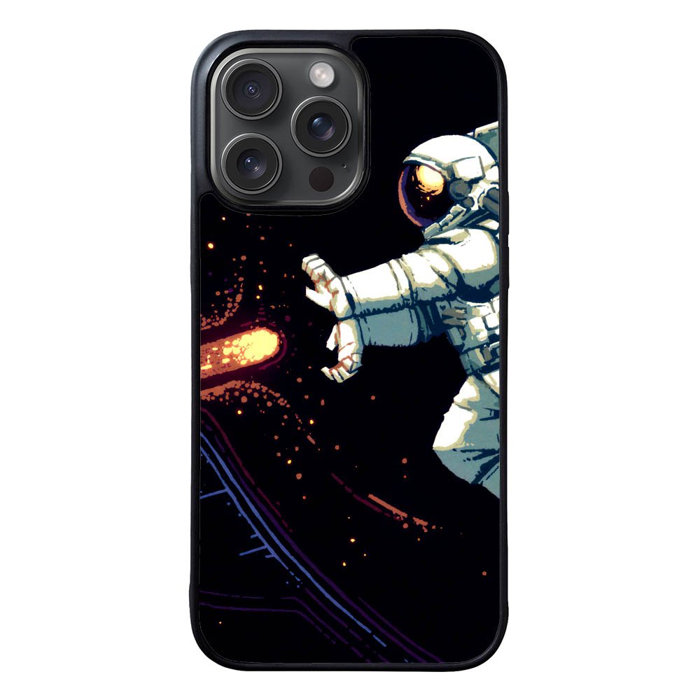 Astro Kameha BG0353 iPhone 15 Pro Max Case