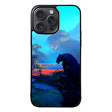 Panther FLB0355 iPhone 15 Pro Max Case
