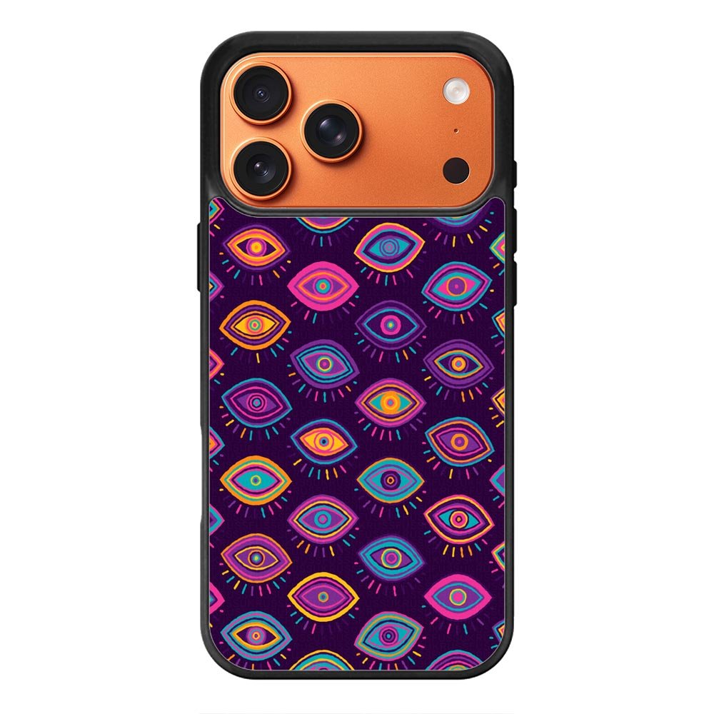 Eye FLB0362 iPhone 17 Pro Case