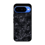 Hexagon Pattern FLB0369 Google Pixel 10 Case