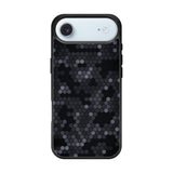 Hexagon Pattern FLB0369 iPhone Air Case