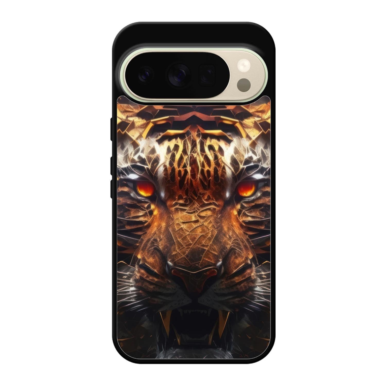 Tiger FLB0371 Google Pixel 10 Pro XL Case
