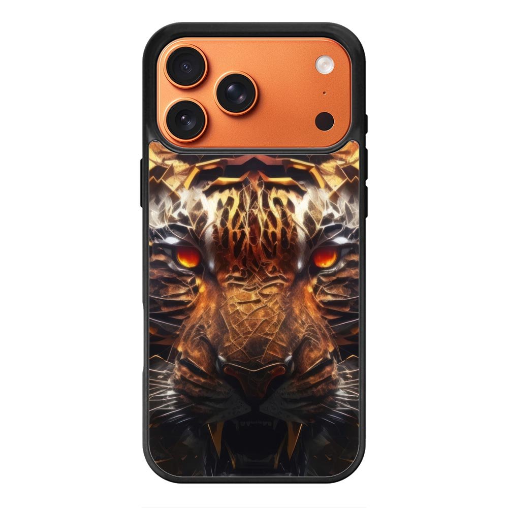 Tiger FLB0371 iPhone 17 Pro Max Case