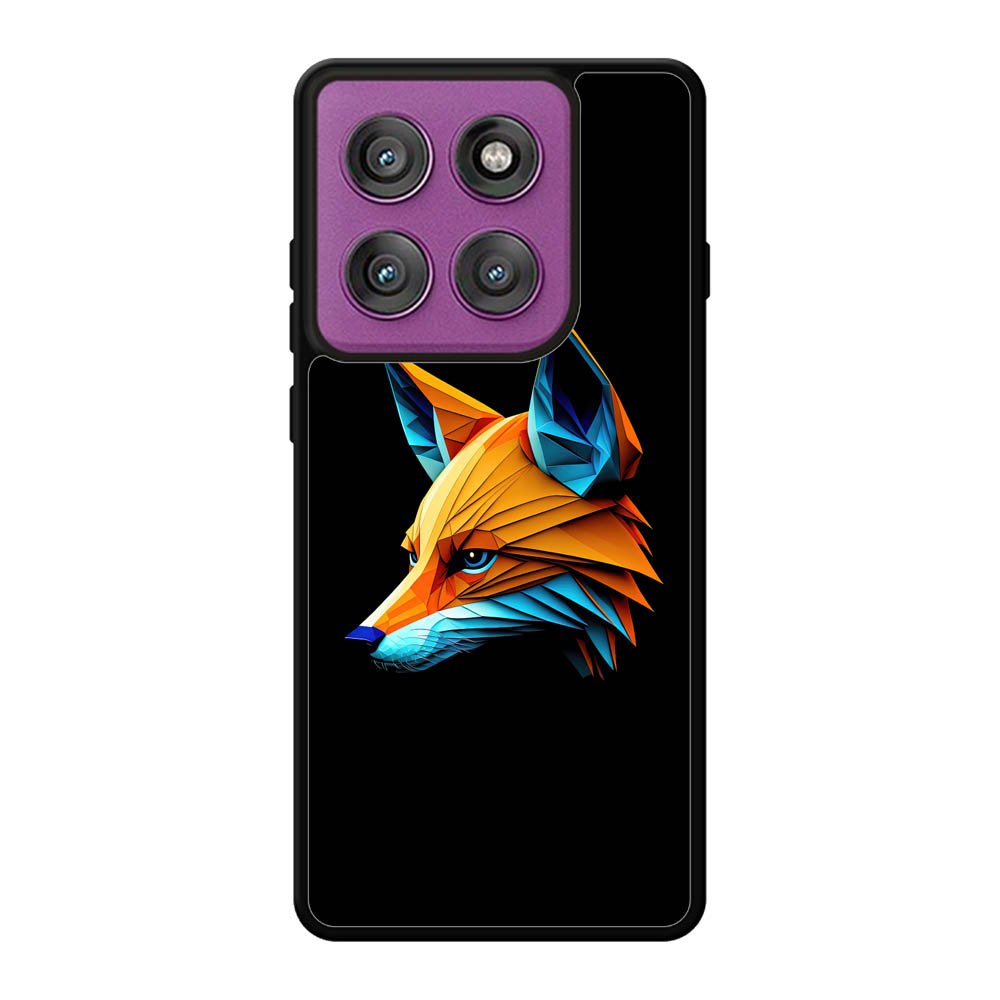 Fox FLB0375 Motorola Moto Edge 60 Pro Case
