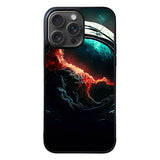 Astro FLB0383 iPhone 15 Pro Max Case