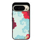 Abstract Art FLB0385 Google Pixel 10 Pro XL Case